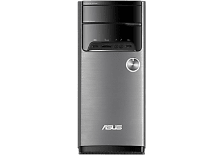 ASUS M32CD-K-HU017T asztali PC (Core i5/8 GB/1 TB HDD/GTX 1050 2GB VGA/Windows 10)