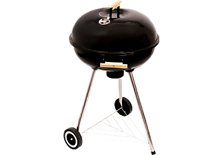 LANDMANN 11391E Faszenes gömbgrill, 53 cm