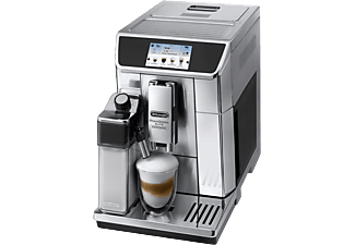DE-LONGHI ECAM650.85.MS Primadonna Elite Experience automata kávéfőző