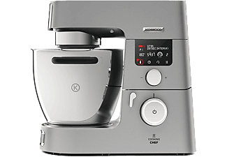 KENWOOD KCC9040S COOKING CHEF konyhai robotgép