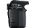 CANON EOS 4000D fekete váz