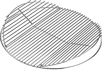 LANDMANN 14078 Felhajtható grillrács, 47 cm