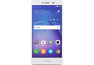 HUAWEI GR5 2017 32GB Silver Akıllı Telefon Huawei Türkiye Garantili