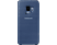 SAMSUNG Galaxy S9 Led View kék tok (EF-NG960PLEGWW)