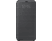 SAMSUNG Galaxy S9 Led View fekete tok (EF-NG960PBEGWW)