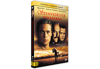 Szenvedélyek viharában (DVD)