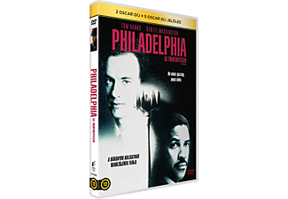 Philadelphia (DVD)