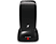 ALLVIEW D1 Senior DualSIM fekete nyomógombos kártyafüggetlen mobiltelefon