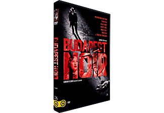 Budapest Noir (DVD)