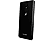 ALLVIEW P9 Life DualSIM fekete kártyafüggetlen okostelefon