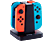 BIG BEN Nintendo Switch Quad Charger töltőállomás