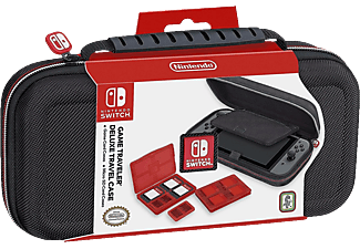 BIG BEN Nintendo Switch Game Traveler Deluxe utazótok