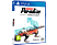 Burnout Paradise Remastered (PlayStation 4)