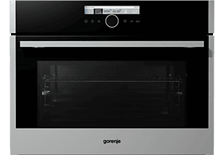 GORENJE BCM589S12X beépíthető sütő