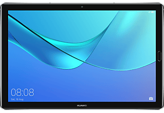 HUAWEI MediaPad M5 10.8" 64GB WiFi+LTE szürke Tablet