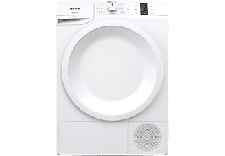 GORENJE DP 7B kondenzációs szárítógép, szárítási üzemmódok, AirRefresh funkció, Sport program, Késleltetés