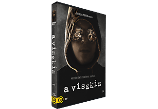 A viszkis (DVD)