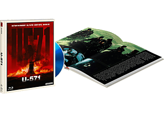 U-571 (Digibook) (Blu-ray)