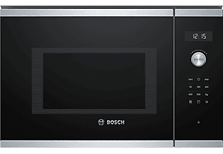 BOSCH BEL554MS0 Serie6 Beépíthető mikrohullámú sütő