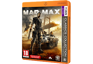 Mad Max (Classics Collection) (PC)