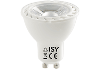 ISY ILE1501 LED spot, GU10, 5W, 370 lm, dimmelhető