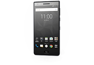 BLACKBERRY Motion dark grey kártyafüggetlen okostelefon