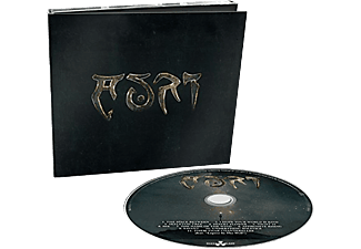 Auri - Auri (CD)