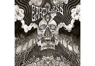 Earthless - Black Heaven (CD)