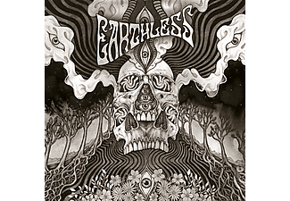 Earthless - Black Heaven (Vinyl LP (nagylemez))