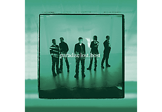 Paradise Lost - Host (Remastered) (Vinyl LP (nagylemez))