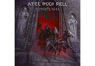 Axel Rudi Pell - Knights Call (Box set) (CD)