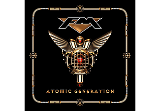 FM - Atomic Generation (CD)