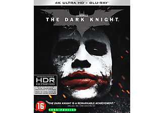 Dark Knight | 4K Ultra HD Blu-ray