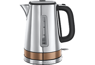 RUSSELL HOBBS 24280-70/rh Luna vízforraló, réz