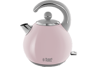 RUSSELL HOBBS 24402-70/RH Bubble vízforraló, rózsaszín