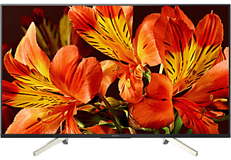 SONY KD-55XF8505BAEP 4K UHD Smart Android LED televízió