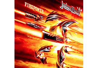 Judas Priest - Firepower (CD)