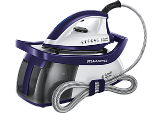 RUSSELL HOBBS 24440-56/RH Steam Power gőzállomás, lila