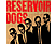 Különböző előadók - Reservoir Dogs (Vinyl LP (nagylemez))