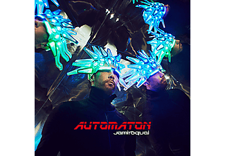 Jamiroquai - Automaton (Vinyl LP (nagylemez))