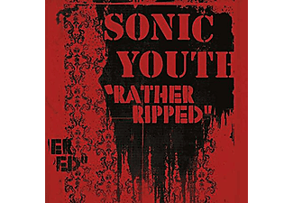 Sonic Youth - Rather Ripped (Vinyl LP (nagylemez))