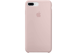 APPLE iPhone 8 Plus /7 Plus pink szilikon tok (mqh22zm/a)