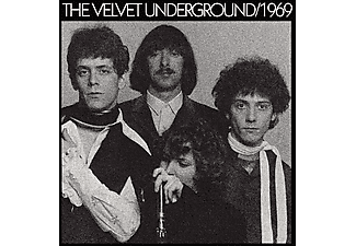 The Velvet Underground - 1969 (Vinyl LP (nagylemez))
