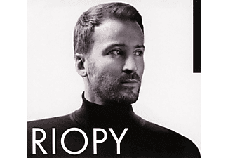 Riopy - Riopy (CD)