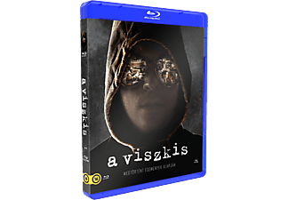 A viszkis (Blu-ray)