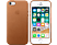 APPLE iPhone SE barna bőrtok (mnyw2zm/a)