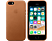 APPLE iPhone SE barna bőrtok (mnyw2zm/a)