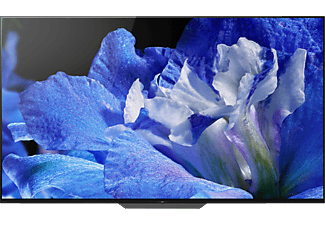 SONY BRAVIA KD-65AF8BAEP 4K UHD Smart OLED televízió