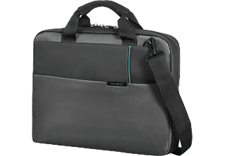 SAMSONITE Qibyte 15.6" szürke notebook táska