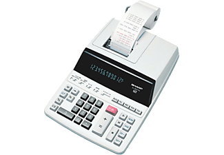 SHARP EL-2607PGY szalagos számológép